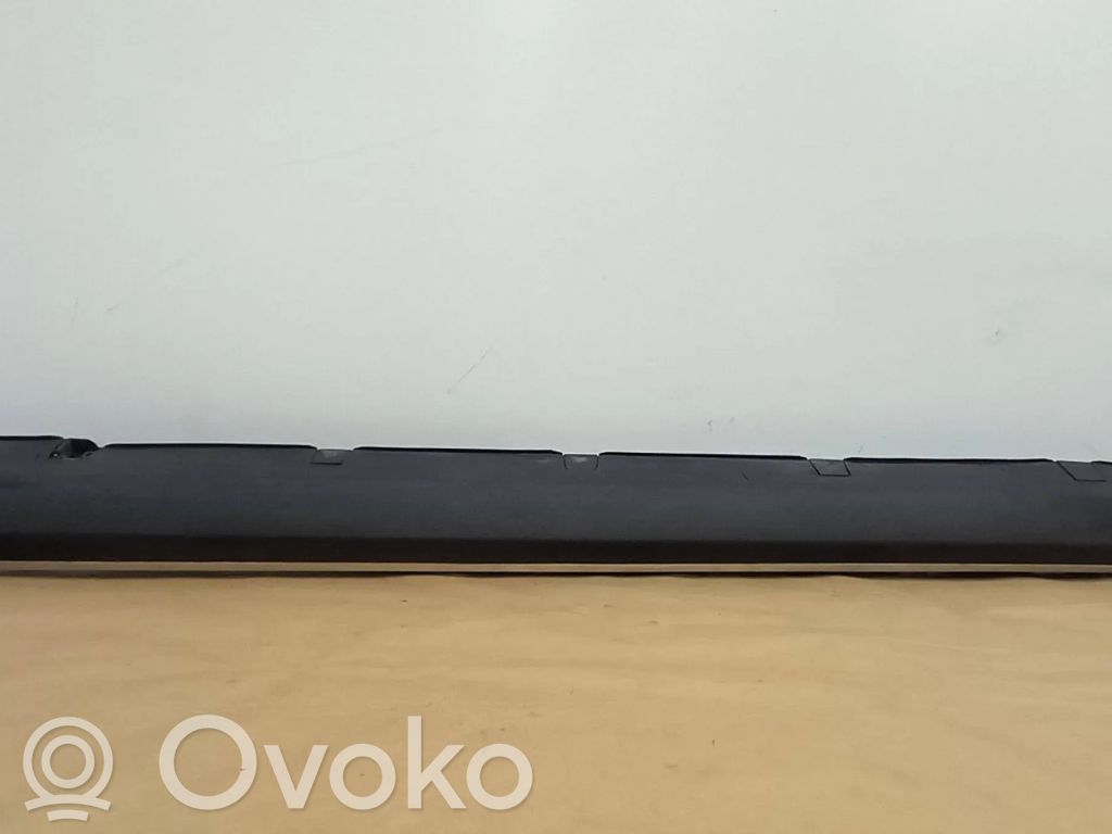 Tesla Model S Sill 