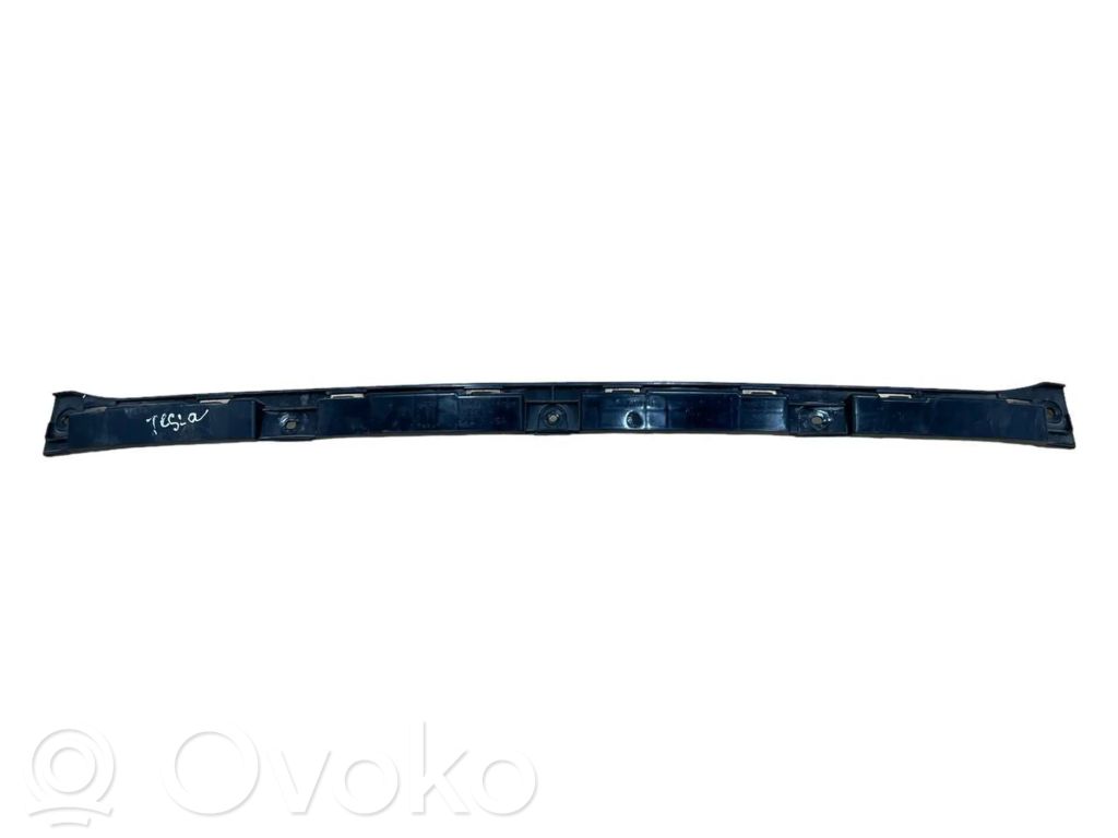 Galinis laikiklis bamperio   6007724
