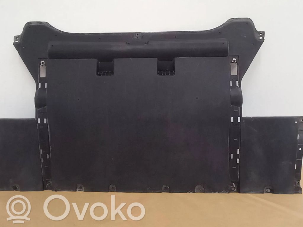 Tesla Model S Engine splash shield/under tray 