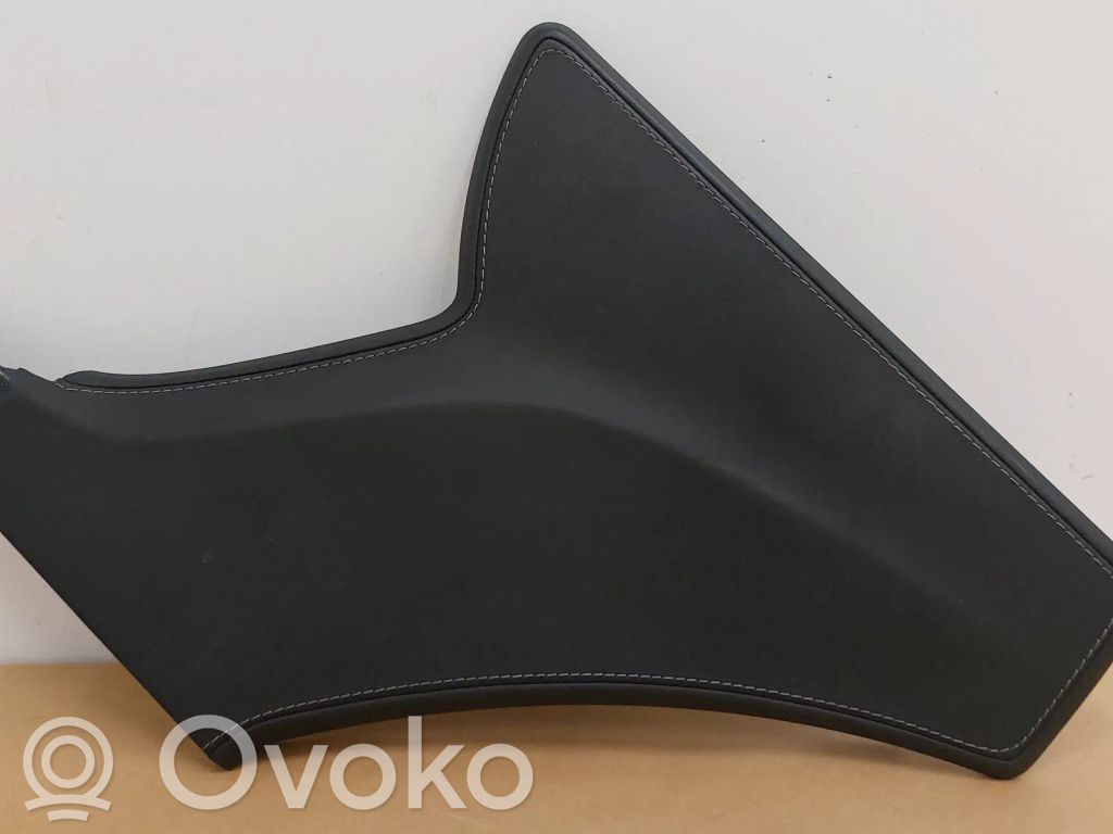Tesla Model S Other center console (tunnel) element 