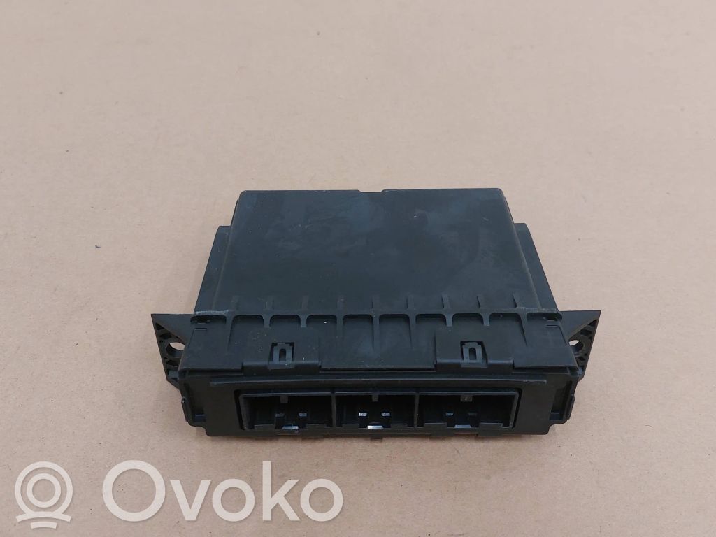 Land Rover Range Rover L405 Sterowania klimatyzacji / Ogrzewania 