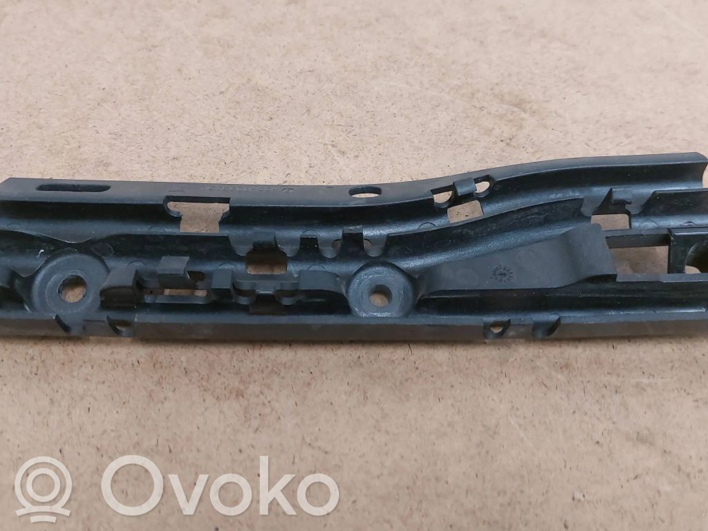 Tesla Model S Muu sisätilojen osa 