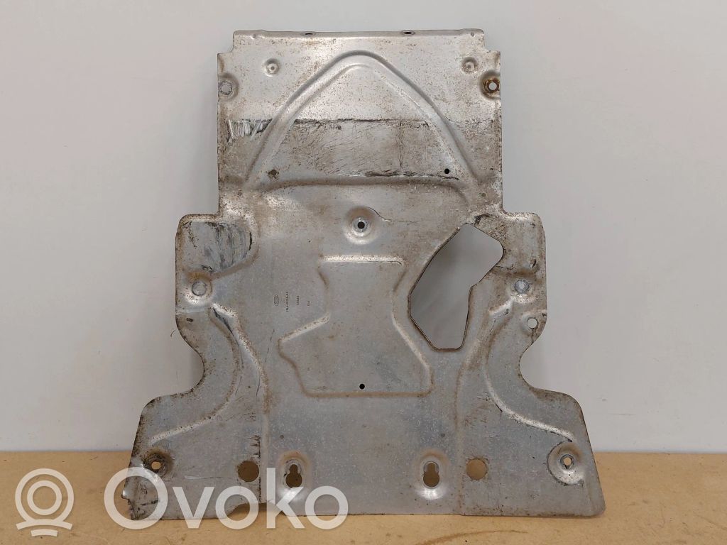Land Rover Range Rover L405 Engine splash shield/under tray 