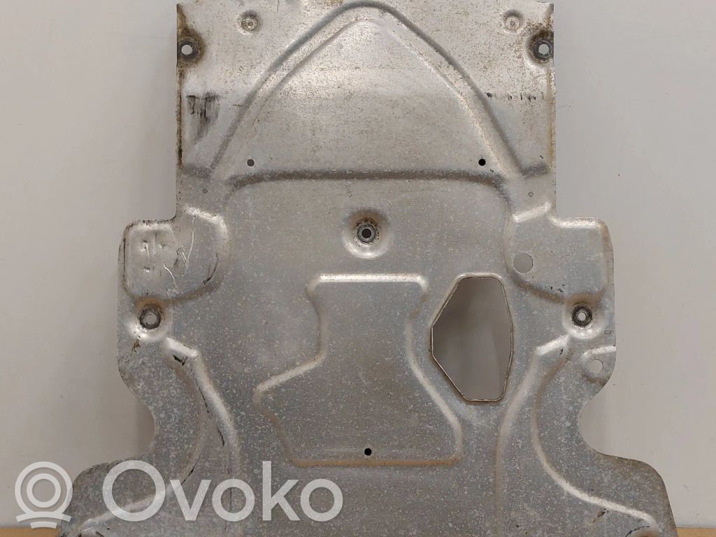 Land Rover Range Rover L405 Engine splash shield/under tray 