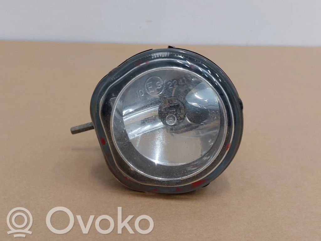 Światło przeciwmgłowe przednie   00505085940