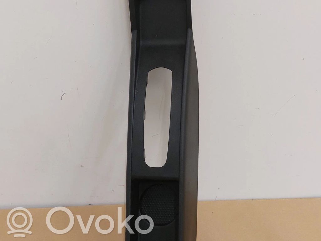 Alfa Romeo Mito Center console 