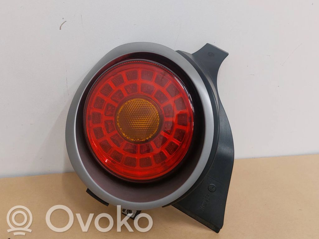 Alfa Romeo Mito Takavalot 
