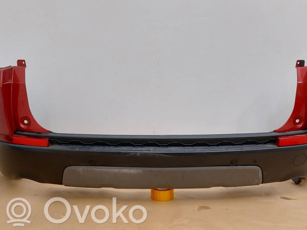 Land Rover Discovery Sport Zderzak tylny 
