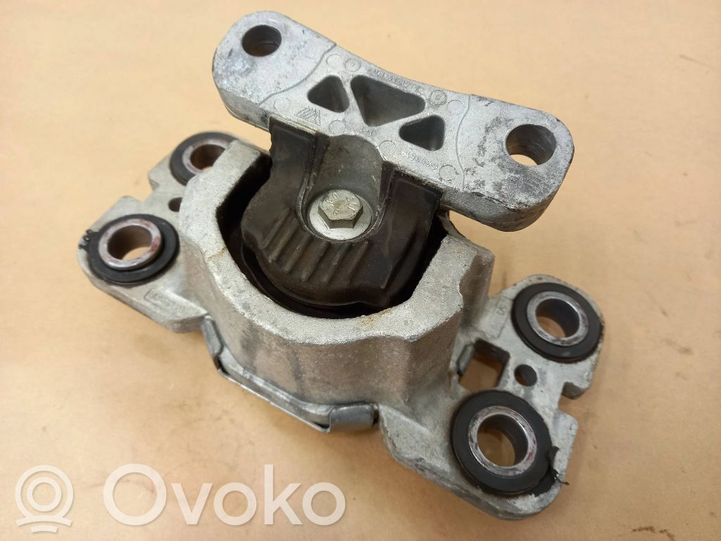 Land Rover Discovery Sport Pagalvė pavarų dėžės 