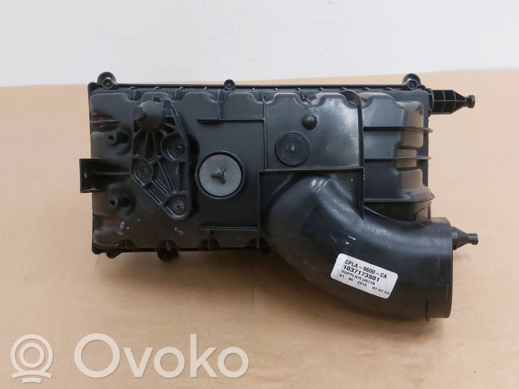 Land Rover Range Rover L405 Obudowa filtra powietrza 