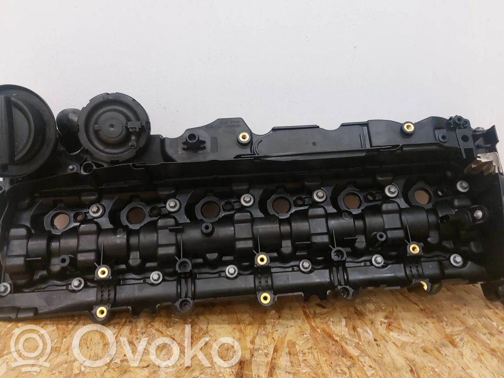 BMW 6 F12 F13 Ventildeckel 