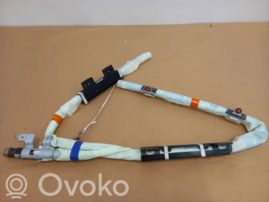 Hyundai Tucson TL Kurtyna airbag 