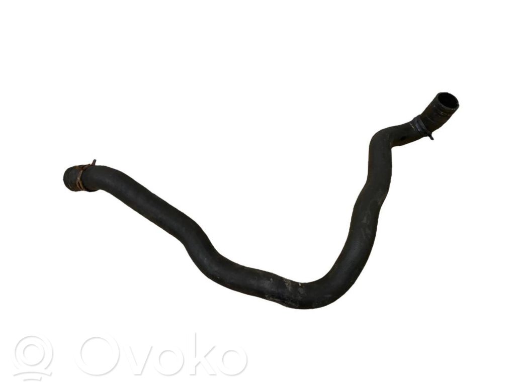 Mercedes-Benz A W176 Conductă/furtun lichid de răcire motor 