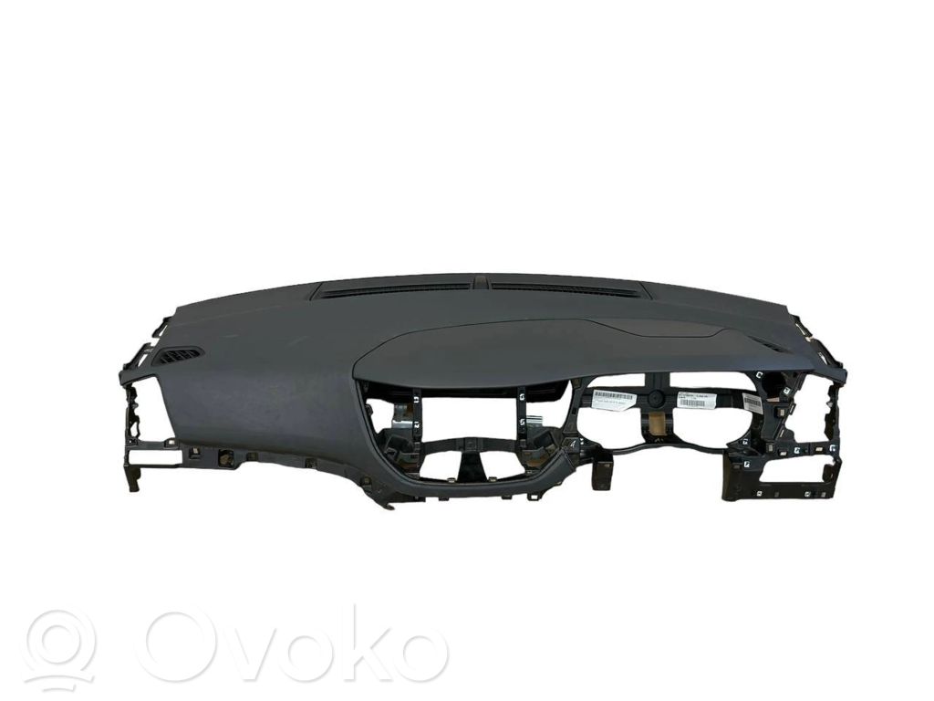 Hyundai Tucson TL Panel de instrumentos 