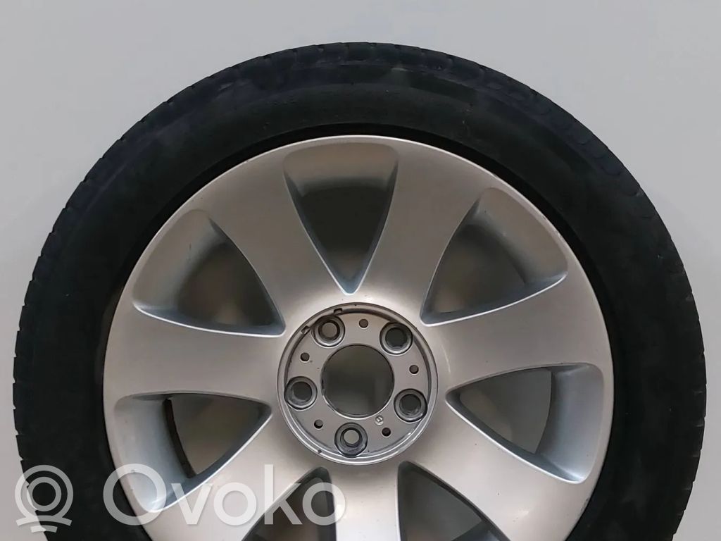 BMW 7 E65 E66 R18-vararengas 