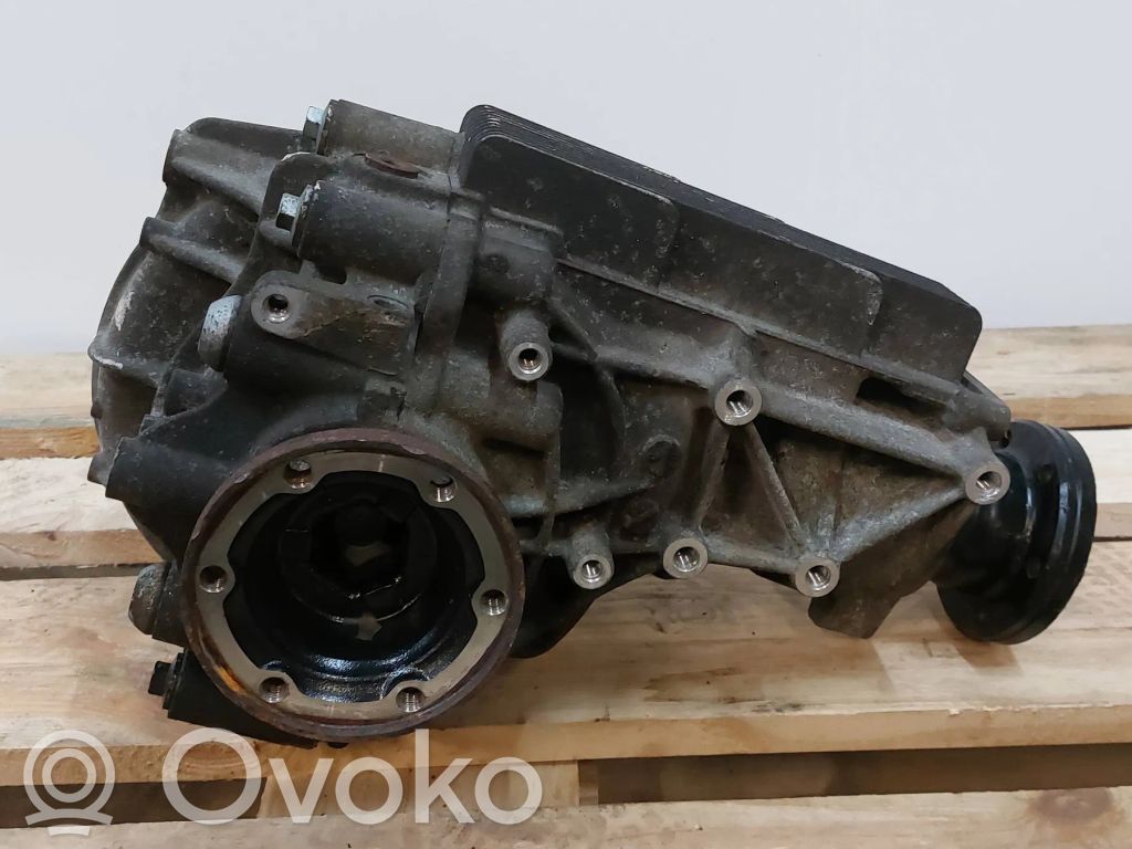 Hinterachsdifferential   4460310025