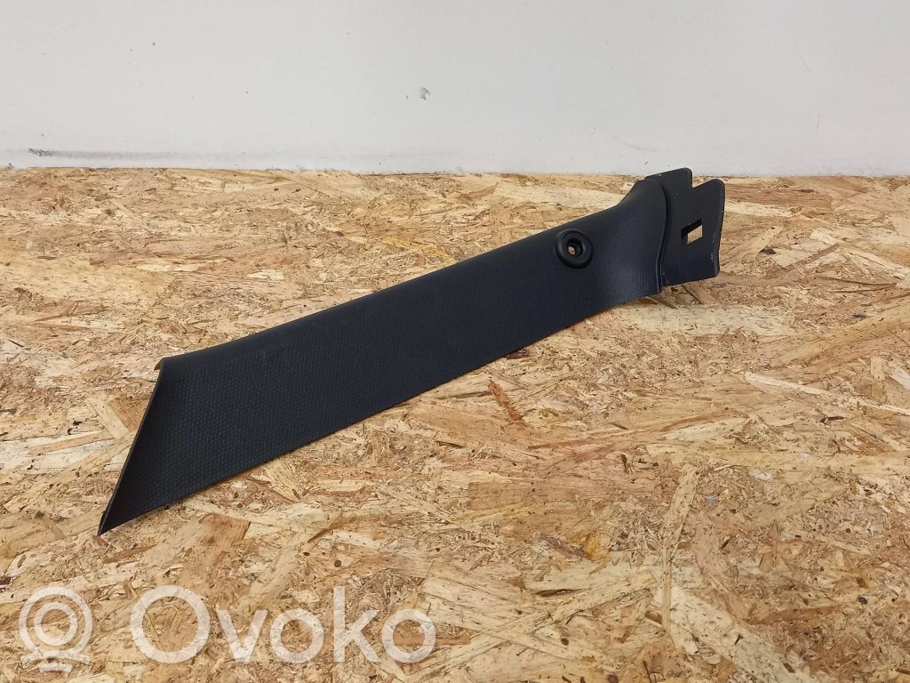 BMW i3 Other interior part 