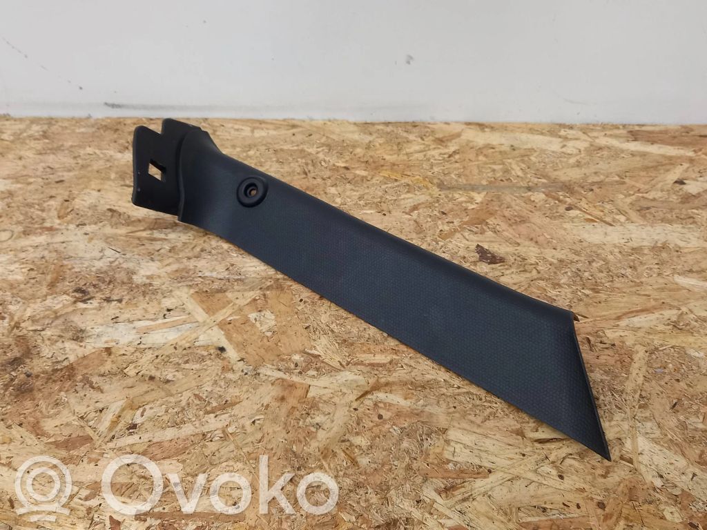 BMW i3 Other interior part 