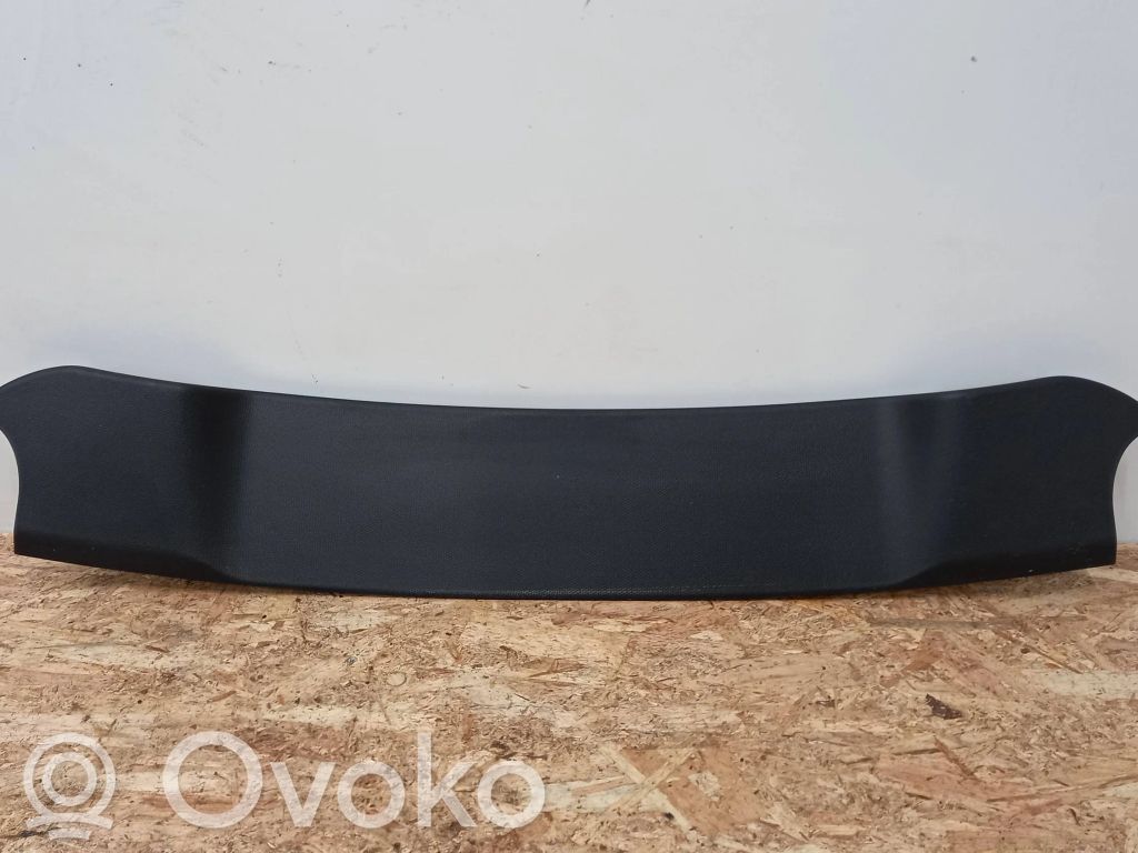 BMW i3 Other trunk/boot trim element 
