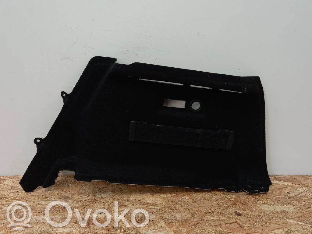 BMW i3 Other trunk/boot trim element 