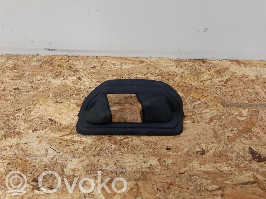 BMW i3 Other body part 