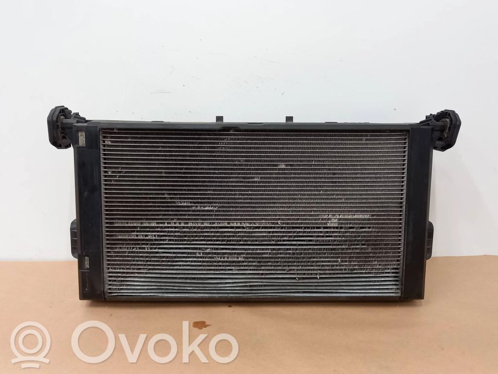 BMW i3 Radiator set 