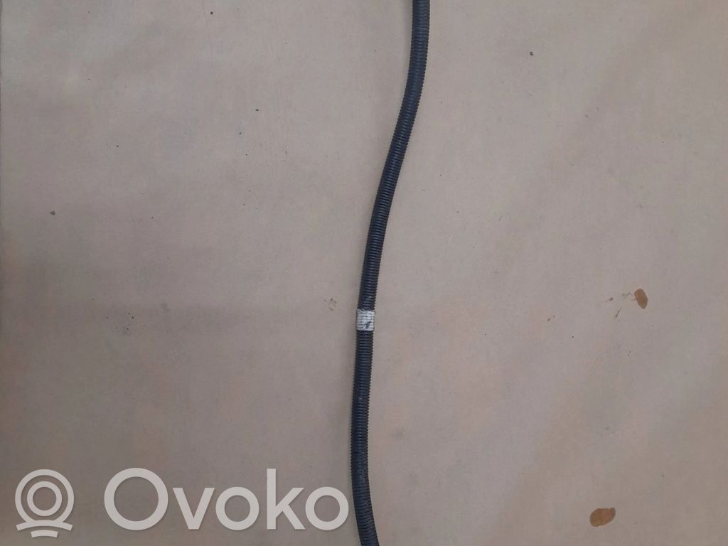 BMW i3 Negative earth cable (battery) 