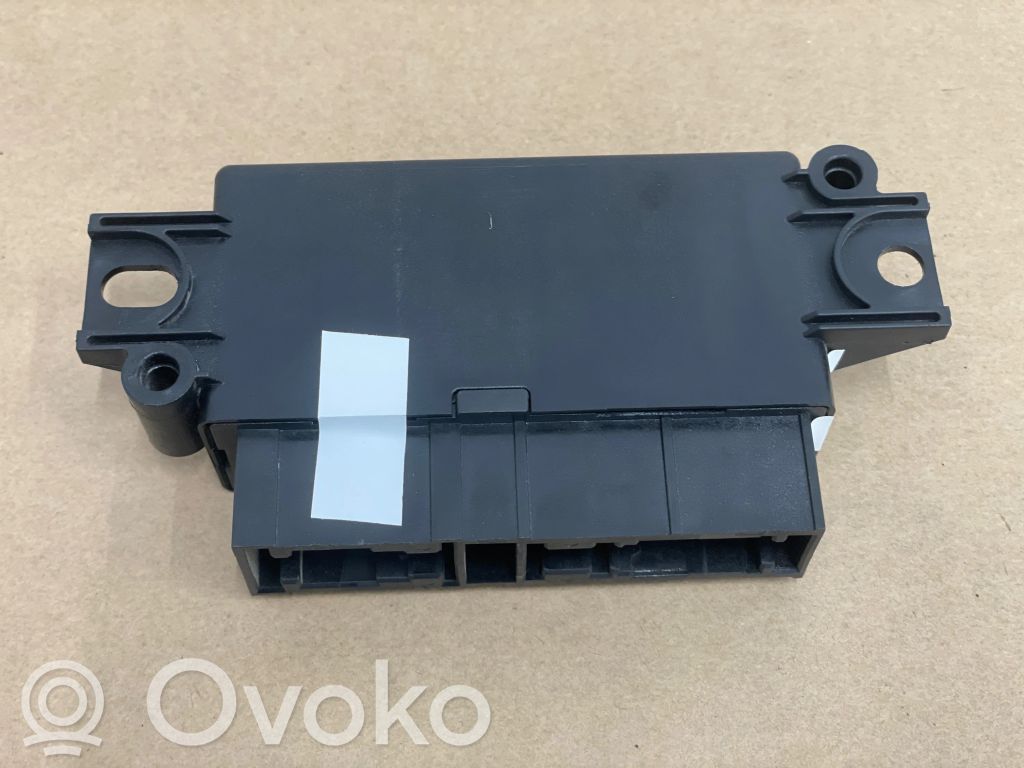Audi A3 S3 8V Parking PDC control unit/module 