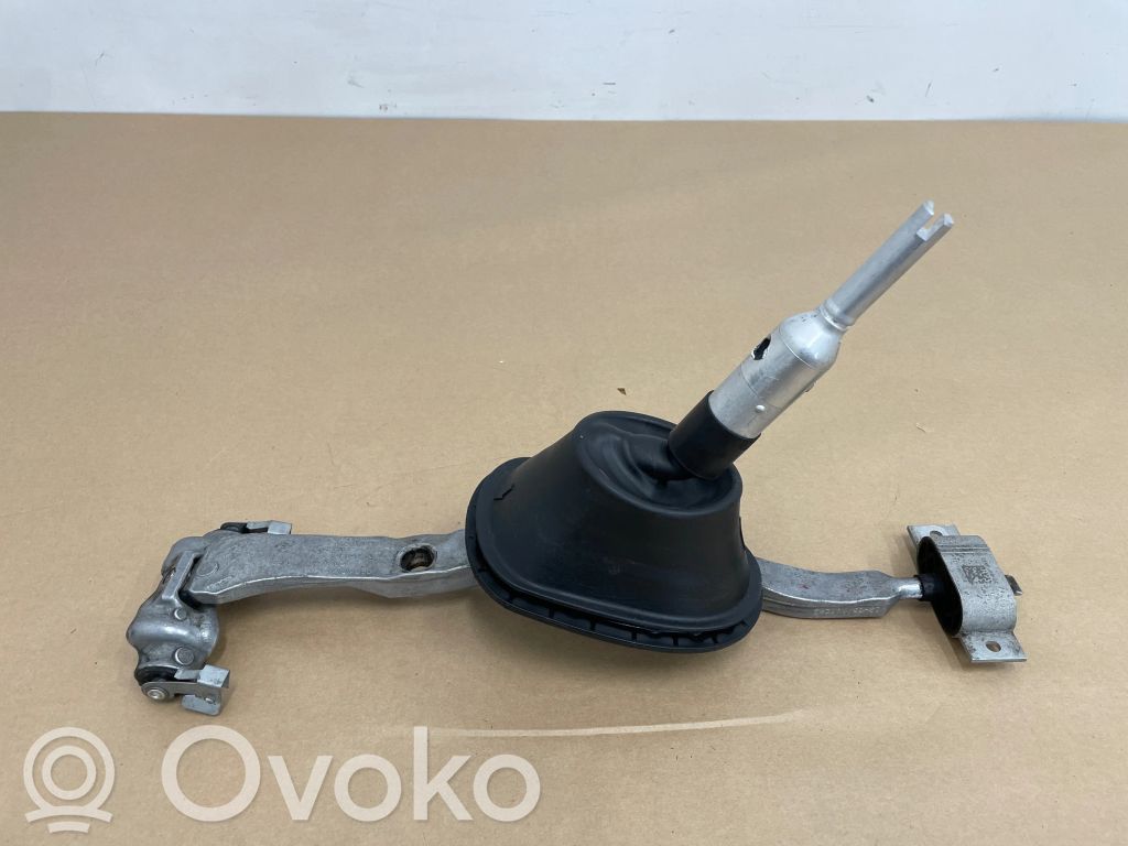 BMW 1 F20 F21 Pārslēgšanas mehanisms (kulisa) 