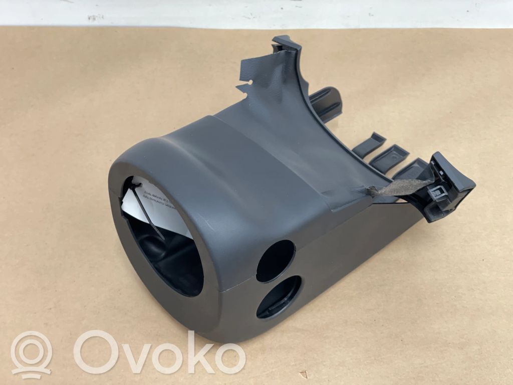 Audi A3 S3 8V Steering wheel column trim 