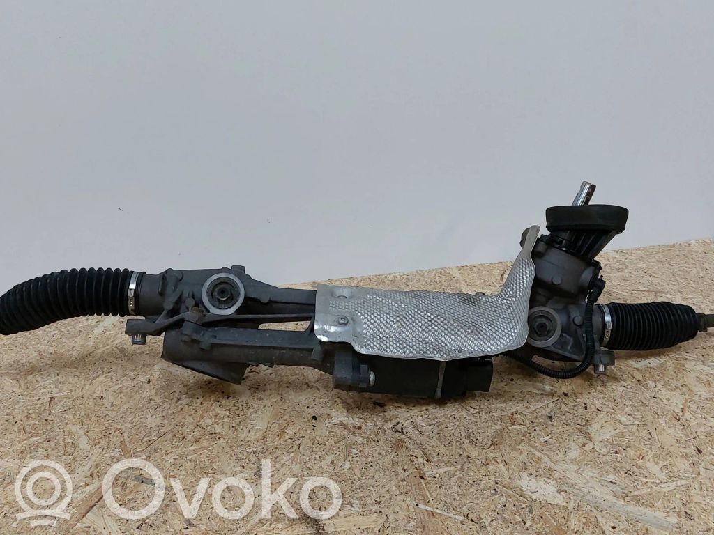 Audi A3 S3 8V Hammastanko 