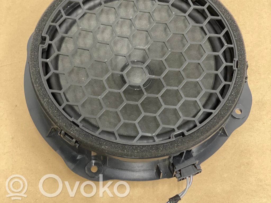 Audi A3 S3 8V Front door high frequency speaker 