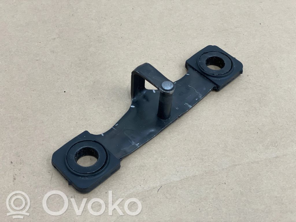 Audi A3 S3 8V Loading door lock loop/hook striker 