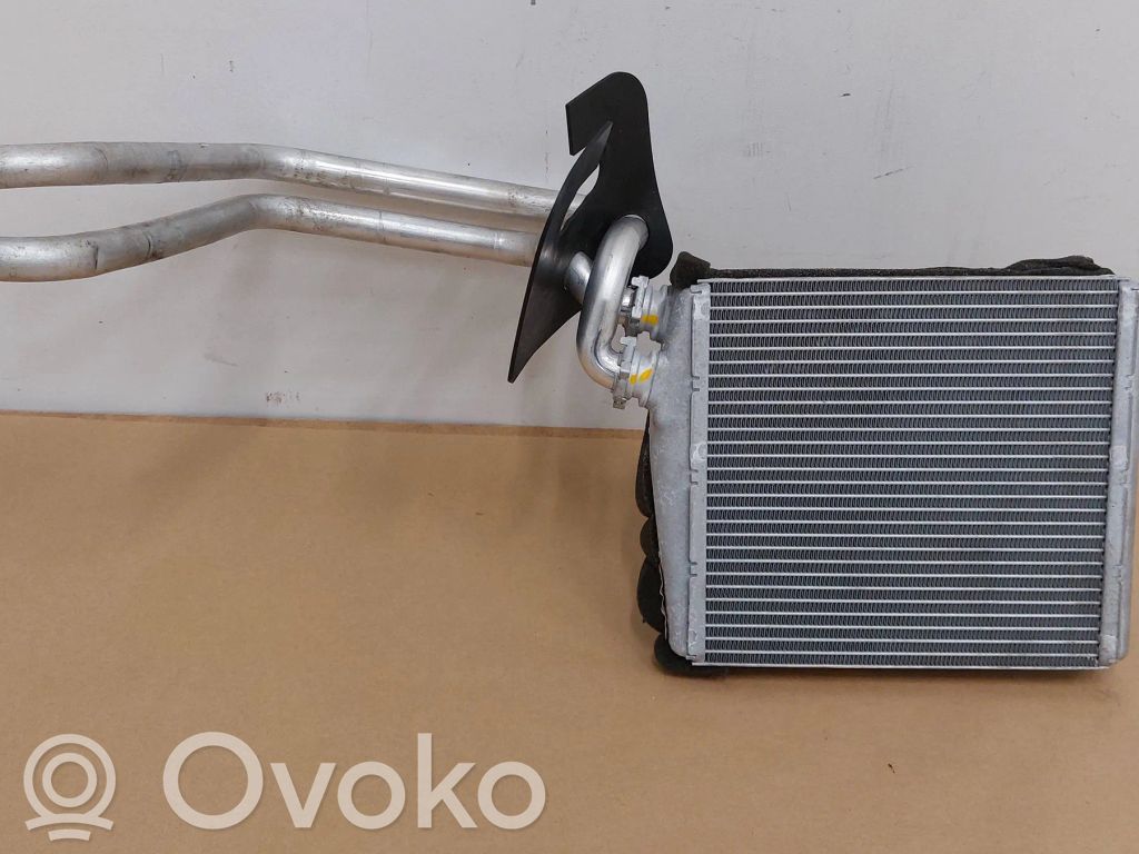 Pečiuko radiatorius   K9873005