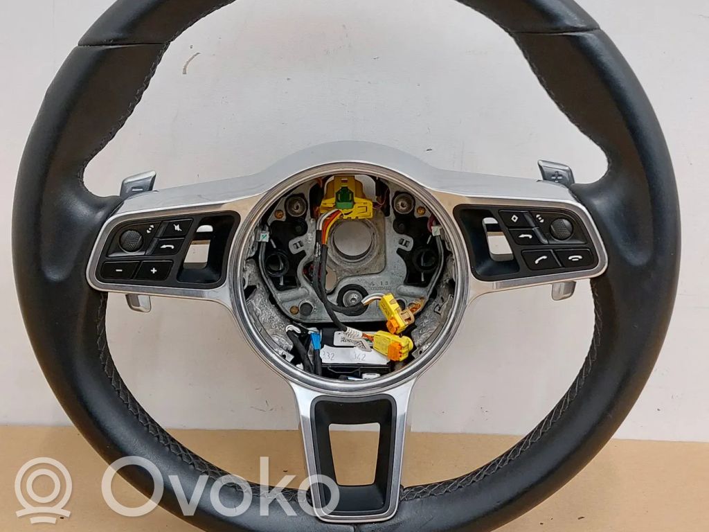 Kierownica   971959256,971959256F,971927197,1917350754,971927198