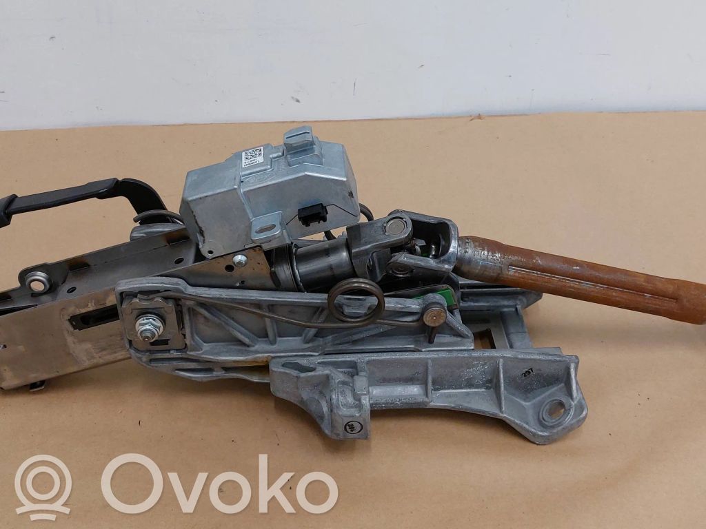 Kolumna kierownicza   BJ323C529CC,BJ323K772AB,BJ3214C579AB