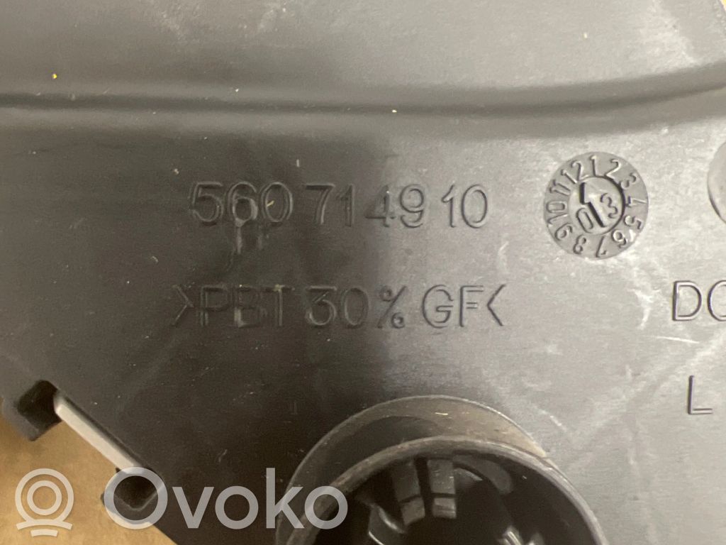 Kuljettajan istuin   560714910