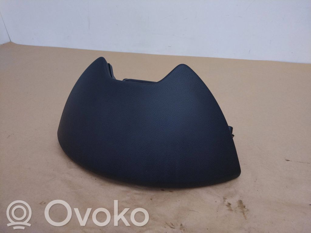Porsche Cayenne (92A) Paneelin lista 