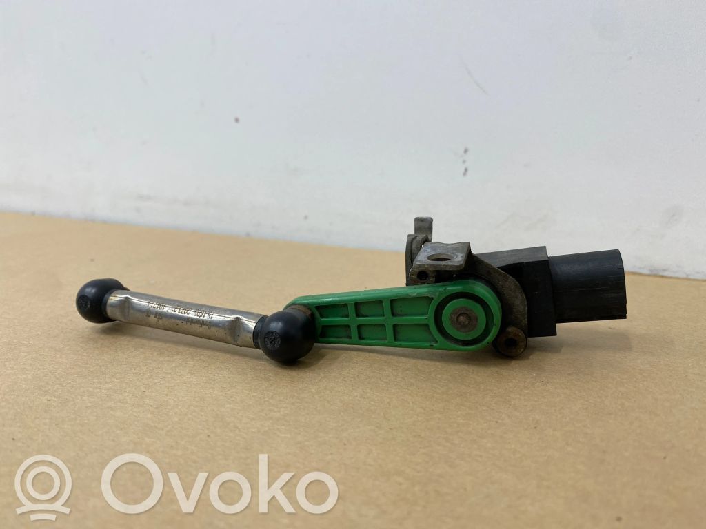 Headlight/headlamp level sensor   7P0616213