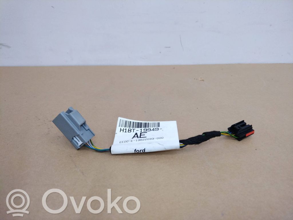 Mazo de cables   H1BT19949AE,H1BT19949