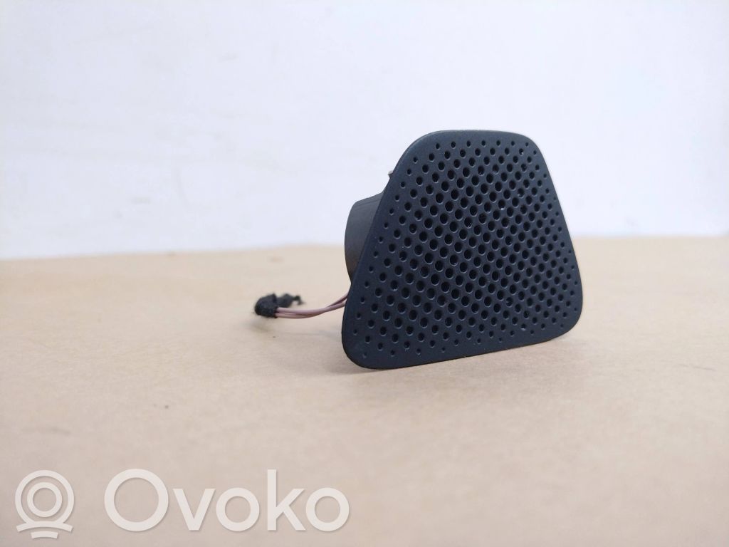 Ford Fiesta Front door high frequency speaker 