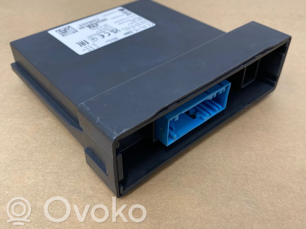 Peugeot 2008 II Light module LCM 
