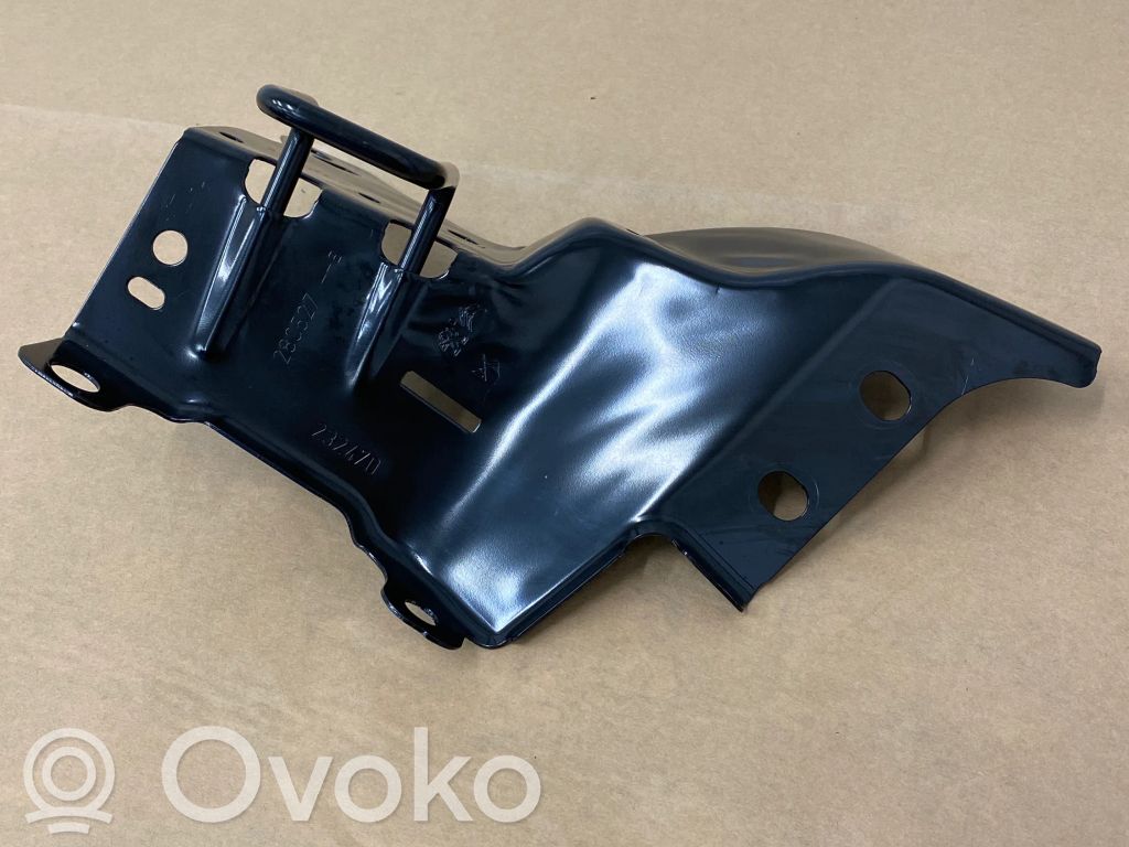 Peugeot 2008 II Seat frame 