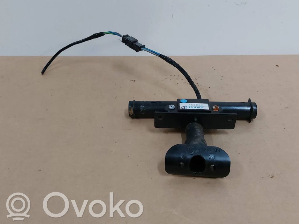 Jaguar XJS Air pressure sensor 