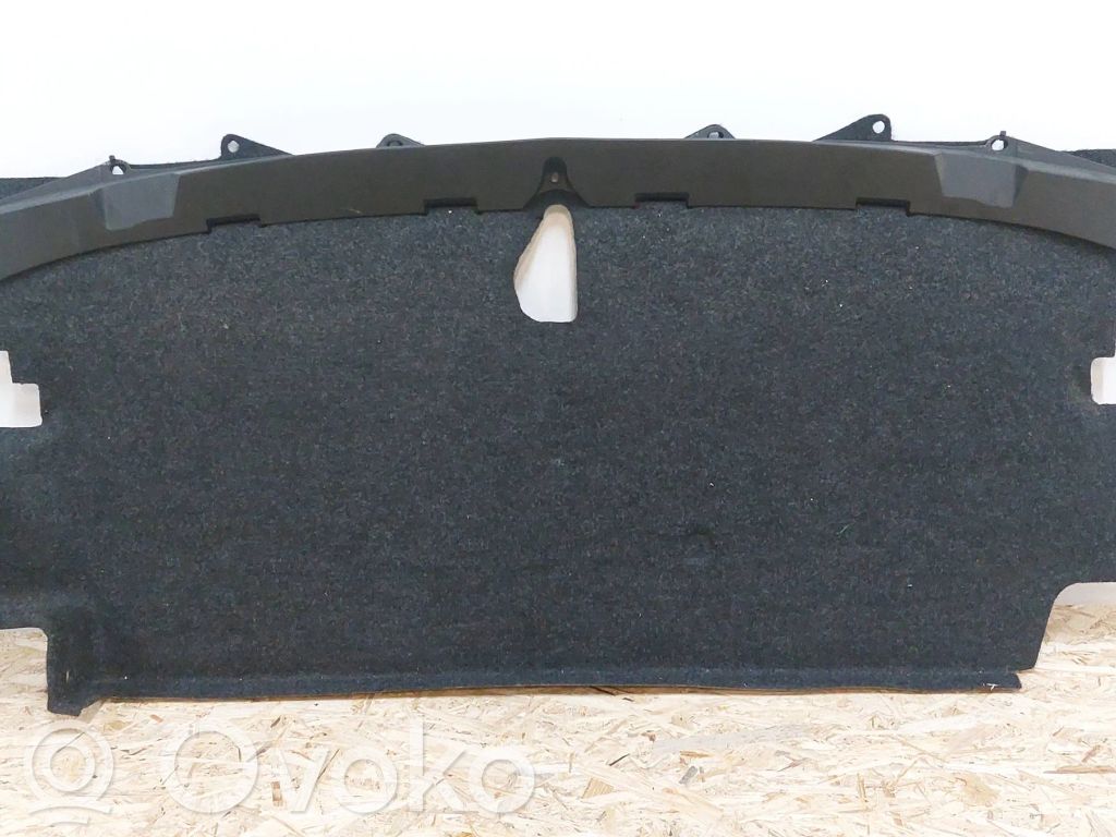 BMW Z4 E85 E86 Trunk separation 