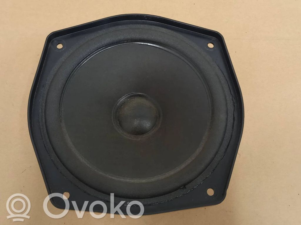 BMW Z4 E85 E86 Front door speaker 