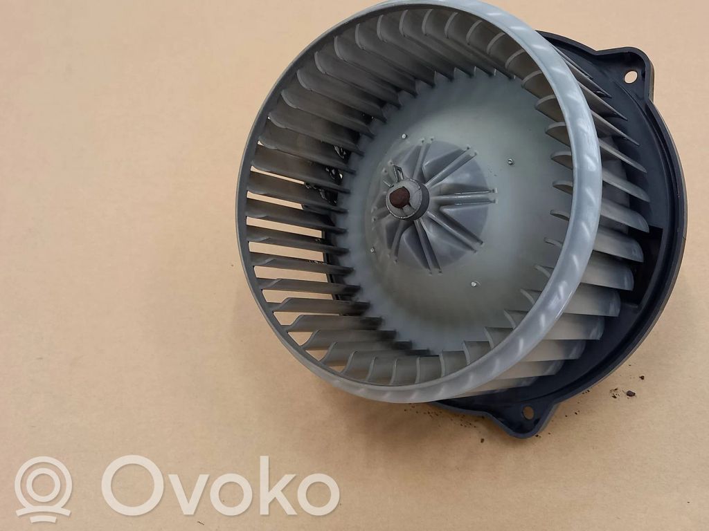 Mazā radiatora ventilators   6926239