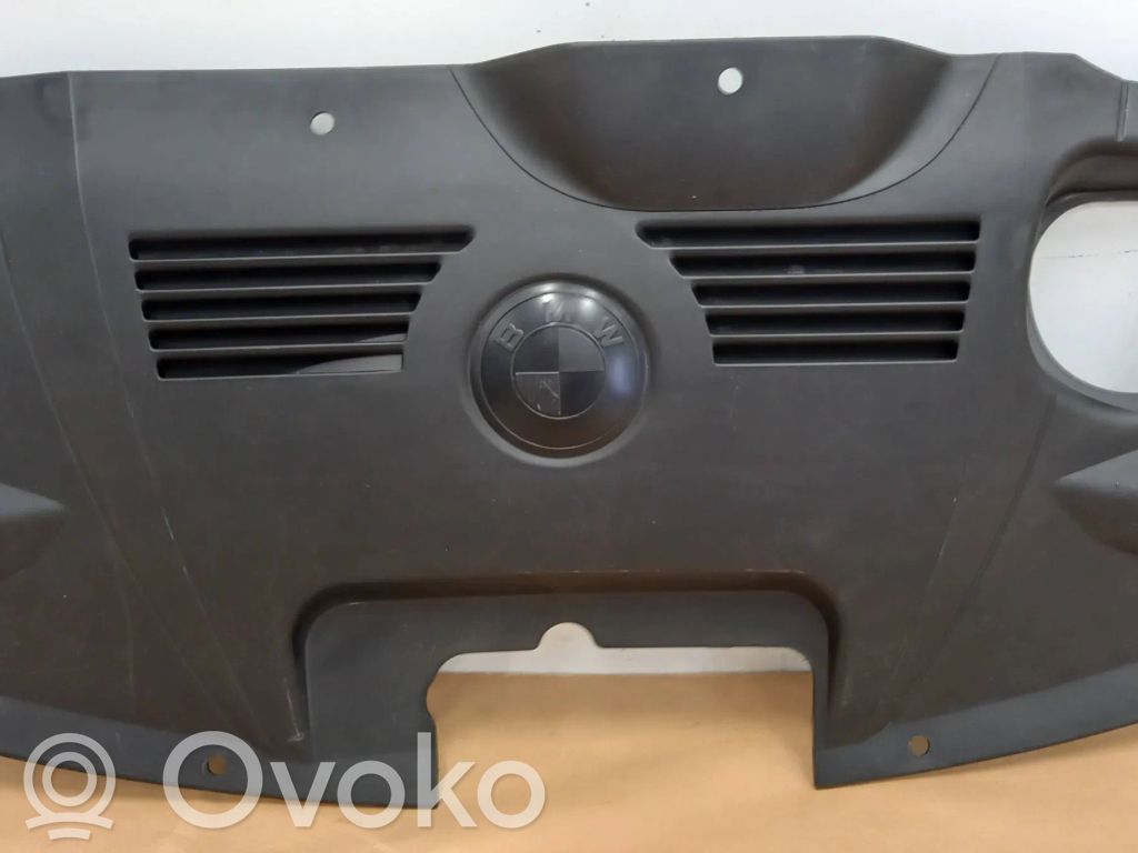 BMW Z4 E85 E86 Engine cover (trim) 