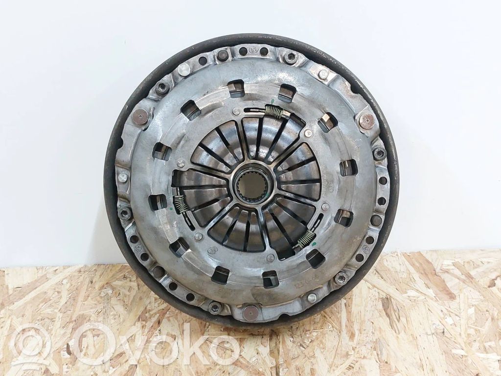 BMW Z4 E85 E86 Dual mass flywheel 