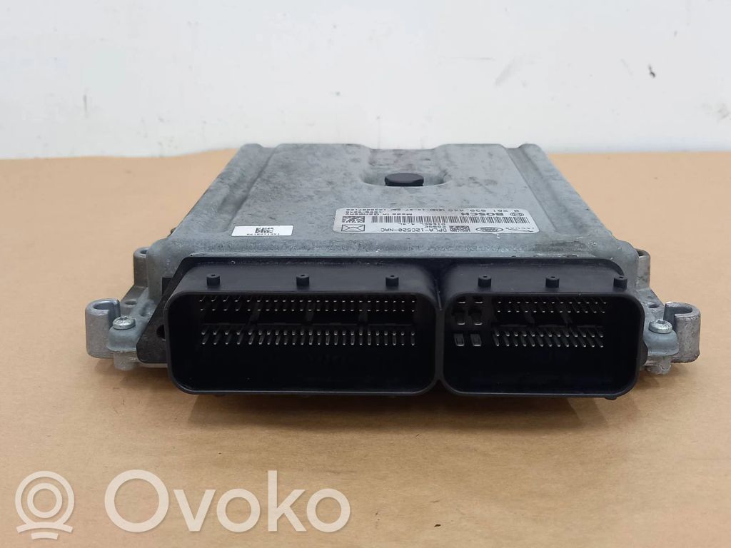 Engine control unit/module   DPLA12C520NAC